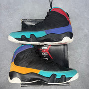 Jordan 9 Retro Dream It Do It pre-owned size 11