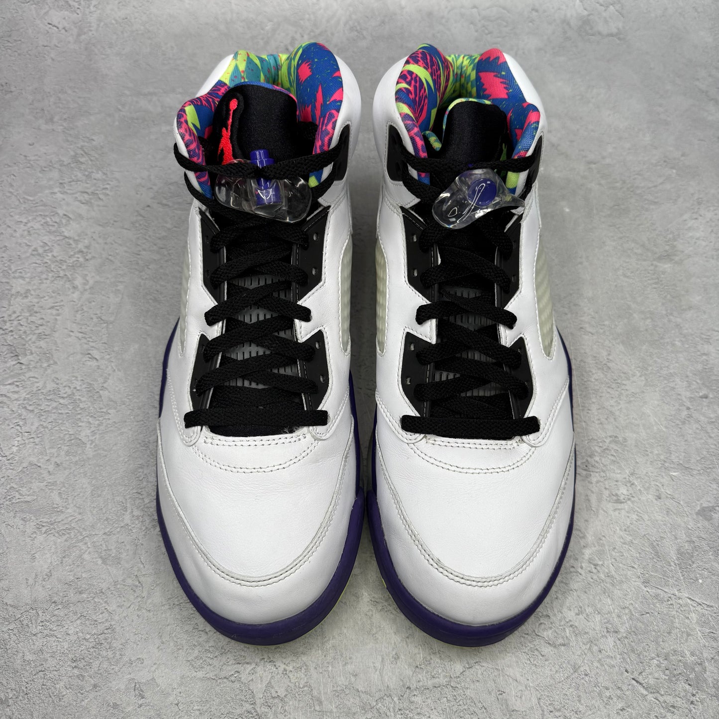 Jordan 5 Retro Alternate Bel-Air *pre-owned* SIZE 11.5