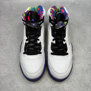 Jordan 5 Retro Alternate Bel-Air *pre-owned* SIZE 11.5