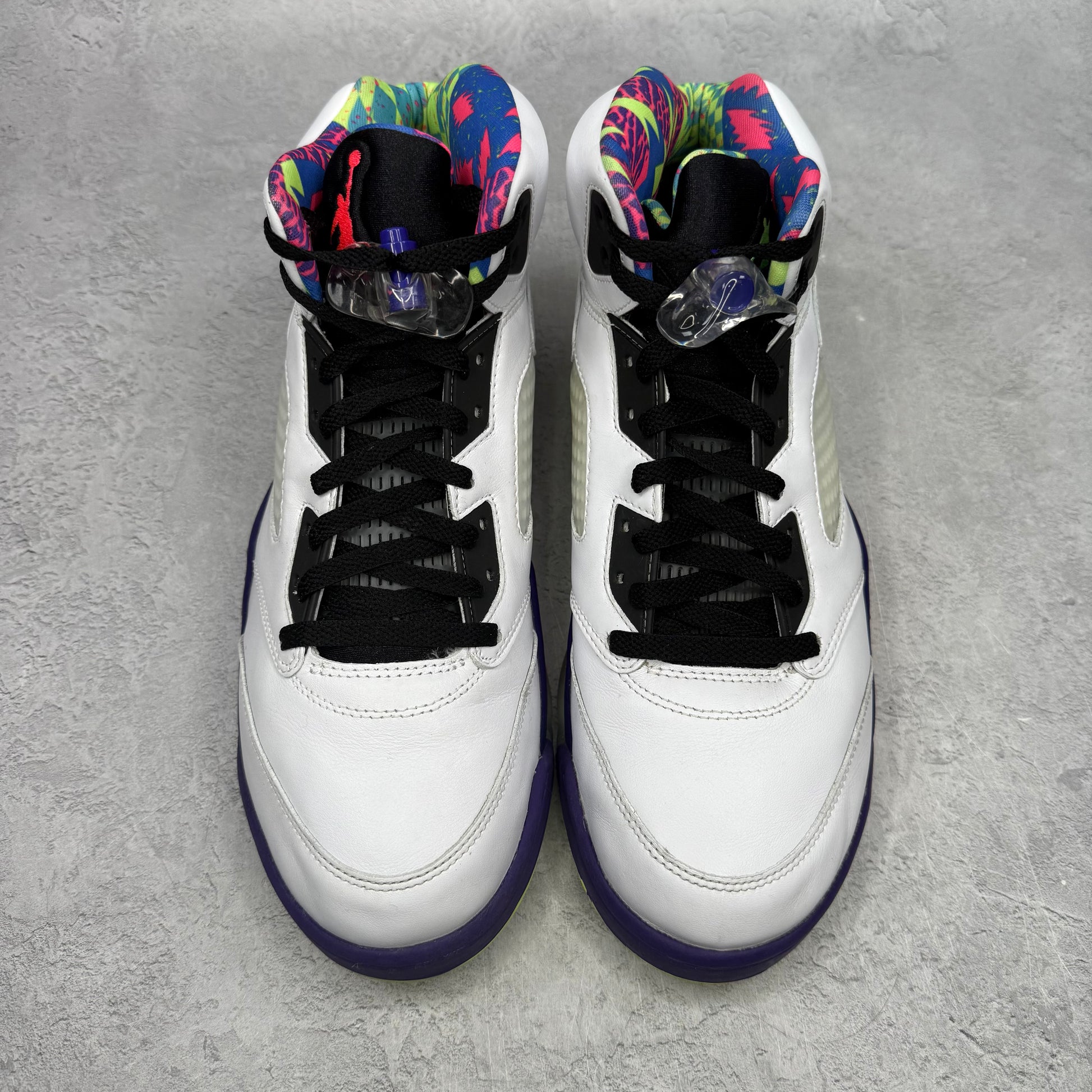 Jordan 5 Retro Alternate Bel-Air *pre-owned* SIZE 11.5