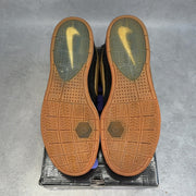 Nike Paul Rodriguez 2 Zoom Air Black Gold 11 (Pre-Owned) - aux