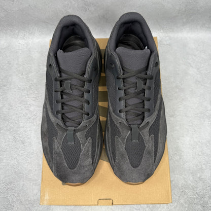 adidas Yeezy Boost 700 Utility Black *pre - owned* SIZE 12 - Kicks Collective PA - adidas - FV5304 - Men's Shoes - 12M/13.5W - Pre - Owned