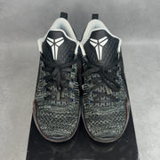 Nike Kobe 10 Elite HTM Oreo 11.5 (Pre-Owned) - tag
