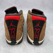 Jordan 14 Retro Winterized Archaeo Brown *pre - owned* SIZE 11 - Kicks Collective PA - Jordan - DO9406-200 - Men's Shoes - 11M/12.5W - Pre - Owned - No Box