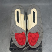 Jordan 3 Retro Cement Grey 10 (Pre-Owned) - Kicks Collective PA - Jordan - CT8532-106-10-PO-1 - Pre-Owned Sneakers - 10M / 11.5W