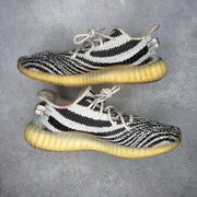 adidas Yeezy Boost 350 V2 Zebra *pre-owned* SIZE 11