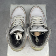 Jordan 3 Retro SP A Ma Maniére (Women's) 9.5W (Pre-Owned) - Kicks Collective PA - Jordan - DH3434-110-9.5W-PO-3 - Pre-Owned Sneakers - 9.5W