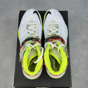 Nike LeBron Zoom Soldier 7 King's Pride 9 (Pre-Owned) - aux