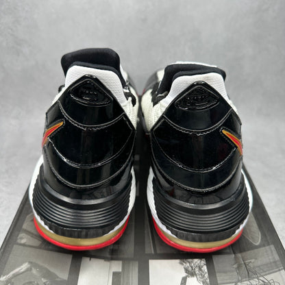 Nike LeBron 16 Remix *pre - owned* SIZE 10 - Kicks Collective PA - Nike - CD2451-101 - Men's Shoes - 10M/11.5W - Pre - Owned - Replacement Box