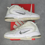 Nike Air Max Penny White Metallic (2018) - Image 1