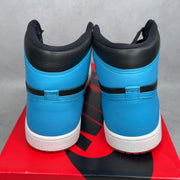 Jordan 1 Retro High NC to Chi (Women's) - Image 4