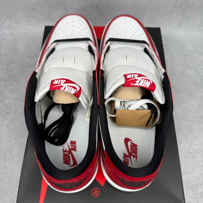 Jordan 1 Retro Low OG Chicago (2025)