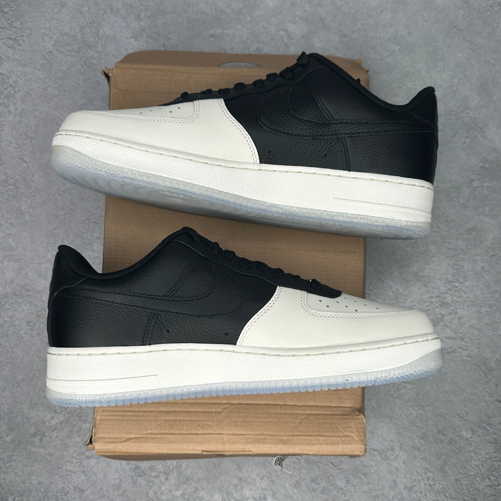 Nike Air Force 1 Low Tinaj - Kicks Collective PA - Nike - FQ2103 - 001 - Men's Shoes - 10.5M/12W - Brand New