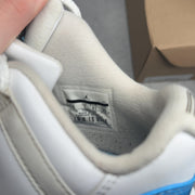 Jordan 11 Retro Low University Blue (2017) 8 (Pre-Owned) - Image 7