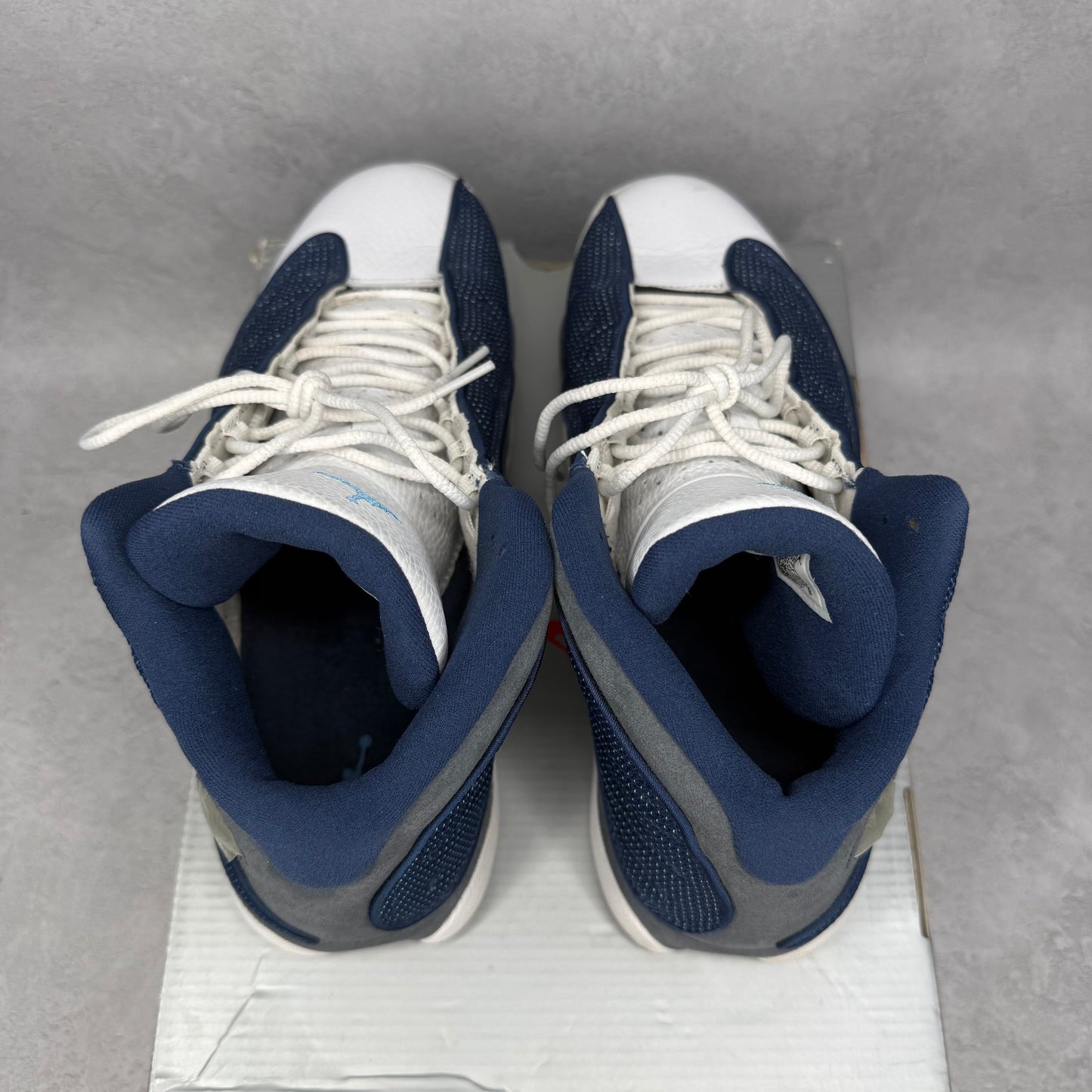 Jordan 13 Retro Flint (2020) *pre-owned* SIZE 10