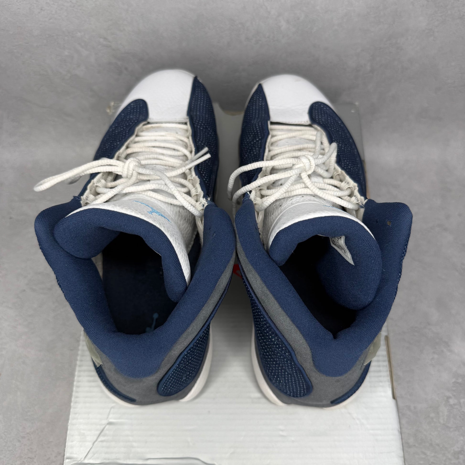 Jordan 13 Retro Flint (2020) *pre-owned* SIZE 10