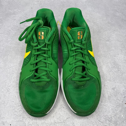 Nike Sabrina 2 Oregon (Women's) *pre-owned* SIZE 11W