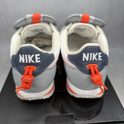 Nike Cortez Basic Slip Kendrick Lamar White pre-owned size 11