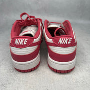 Nike Dunk Low Archeo Pink (Women's) pre-owned size 7.5W