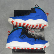 Jordan 10 Retro Tinker 11 (Pre-Owned) - Image 2