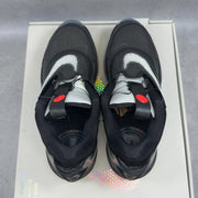 Nike Adapt BB 2.0 Black (US Charger) 9.5 (Pre-Owned) - aux