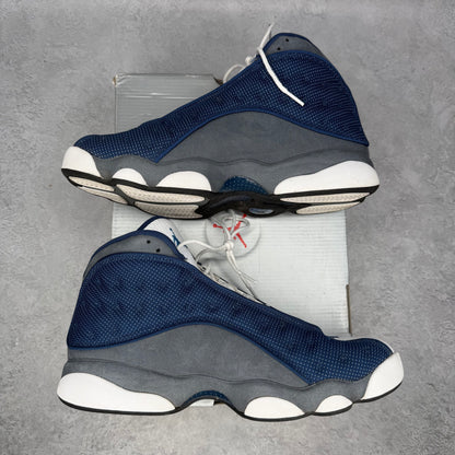 Jordan 13 Retro Flint (2020) *pre-owned* SIZE 10