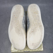 Nike Mamba Rage White Pure Platinum *pre-owned* SIZE 12