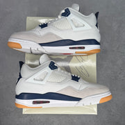 Jordan 4 Retro SB Navy *pre-owned* SIZE 12