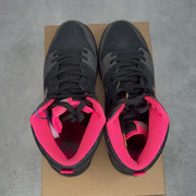 Nike SB Dunk High Premier Northern Lights 10.5 (Pre-Owned) - Image 5