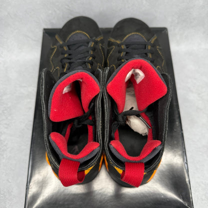 Jordan 7 Retro Citrus (2022) *pre - owned* SIZE 12 - Kicks Collective PA - Jordan - CU9307-081 - Men's Shoes - 12M/13.5W - Pre - Owned