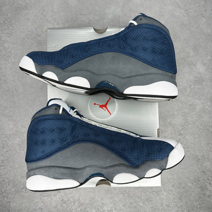 Jordan 13 Retro Flint (2020) *pre-owned* SIZE 9