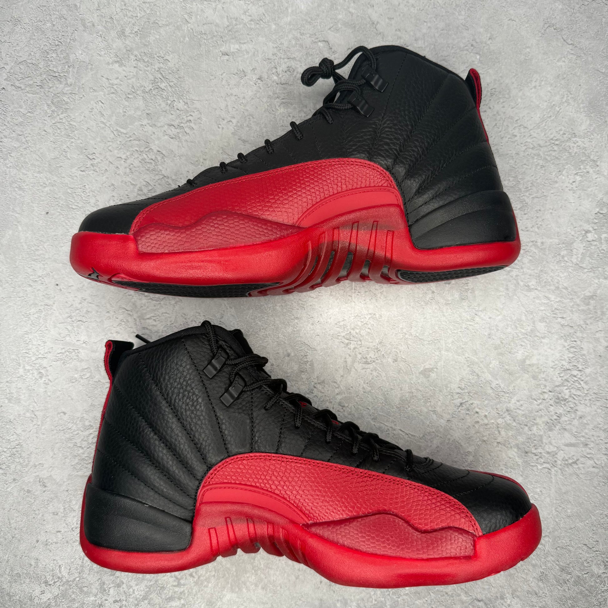 Jordan 12 Retro Flu Game (2025)