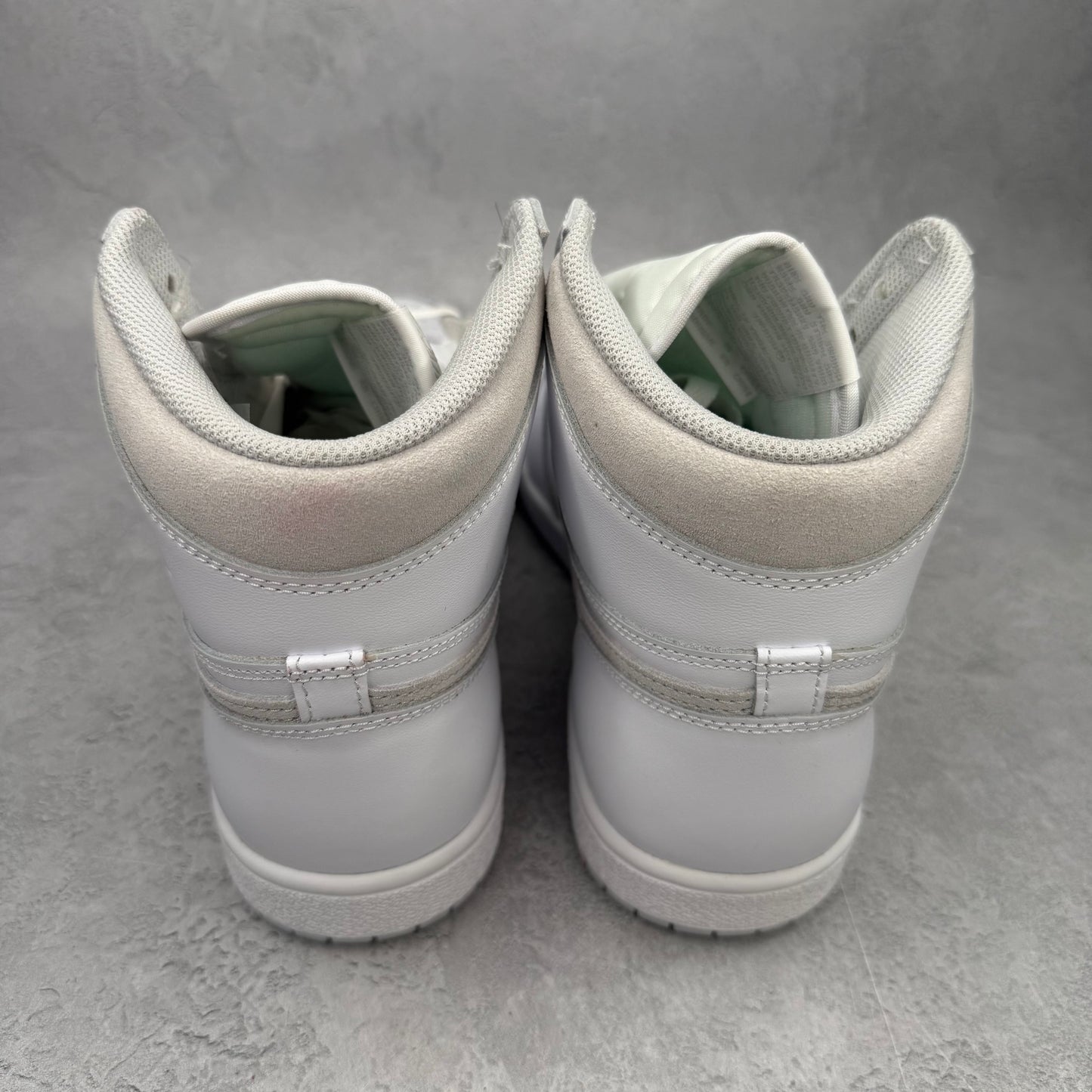 Jordan 1 Retro High '85 Neutral Grey