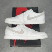Jordan 1 Low OG Neutral Grey (2021/2024) 11.5 (Pre-Owned) - Kicks Collective PA - Jordan - CZ0790-100-11.5-PO-1 - Pre-Owned Sneakers - 11.5M / 13W