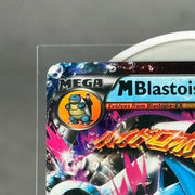 M Blastoise EX 30/146 - XY Base Set (XY) - Kicks Collective PA - POKEMON - POKEMON SINGLES - Accessories - OS - Brand New - No Box