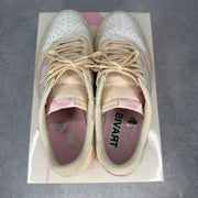 Jordan 1 Retro Low OG SP Travis Scott Shy Pink pre-owned size 9