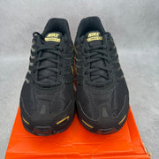Air Max Torch 4 'Black Metallic Gold'
