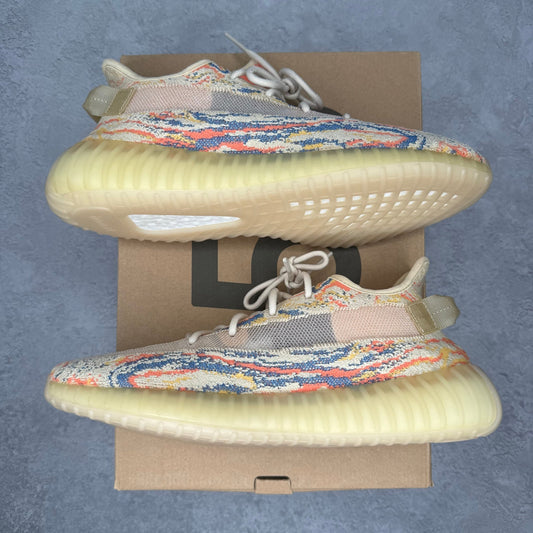 adidas Yeezy Boost 350 V2 MX Oat VNDS *pre - owned* SIZE 11.5 - Kicks Collective PA - adidas - GW3773 - Men's Shoes - 11.5M/13W - Brand New