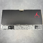 Jordan 6 Retro UNC *pre-owned* SIZE 9