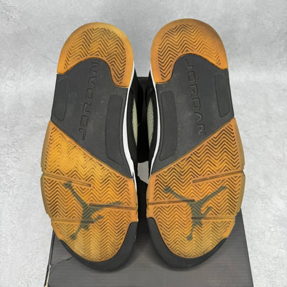 Jordan 5 Retro Moonlight (2021) *pre - owned* SIZE 11 - Kicks Collective PA - Jordan - CT4838-011 - Men's Shoes - 11M/12.5W - Pre - Owned