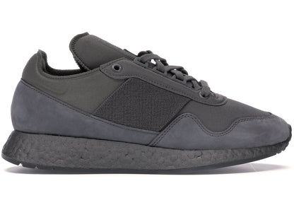adidas New York Present Daniel Asham Grey