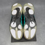 Air Nike Foamposite Pro Island Green VVNDS *pre - owned* SIZE 11 - Kicks Collective PA - Nike - 624041-303 - Men's Shoes - 11M/12.5W - Pre - Owned