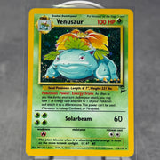 Venusaur - Base Set 2 (BS2)