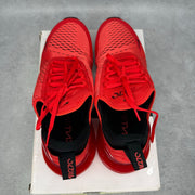 Nike Air Max 270 Habanero Red *pre-owned* SIZE 10