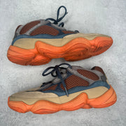 adidas Yeezy 500 Enflame *pre-owned* SIZE 6.5