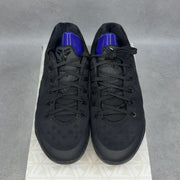 Nike Kobe 9 Elite Low EM Protro TB Triple Black 9.5 (Pre-Owned) - tag