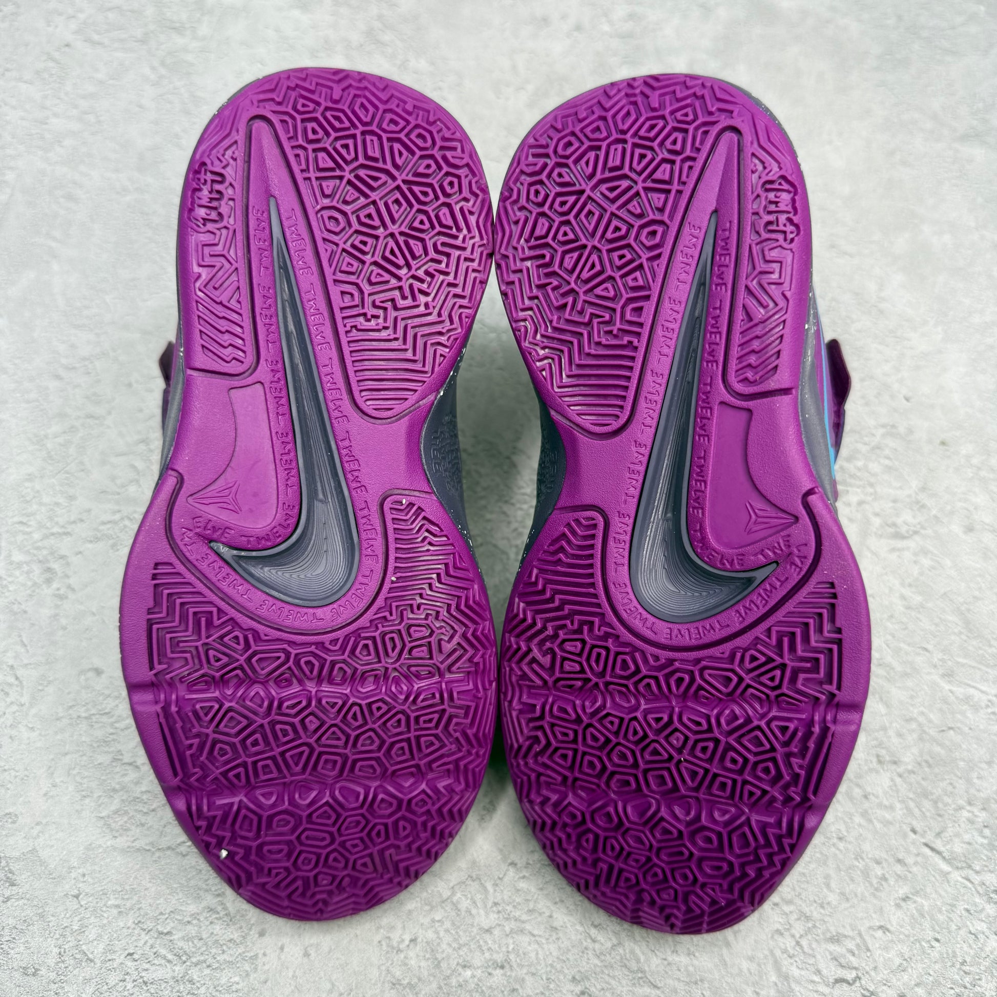 Nike Ja 2 Stargazer (PS)