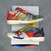 adidas ZX 8000 Sean Wotherspoon Superearth *pre-owned* SIZE 12