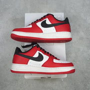 Nike Air Force 1 Low Chicago NIKEID 10 (Pre-Owned) - back