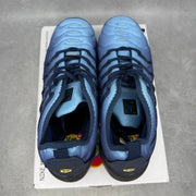 Nike Air VaporMax Plus Obsidian  *pre-owned* SIZE 11